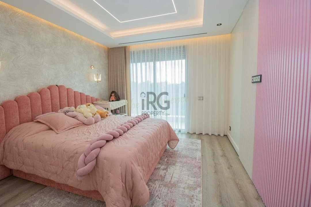 Moradia T4 para Venda em Almancil Foto 29