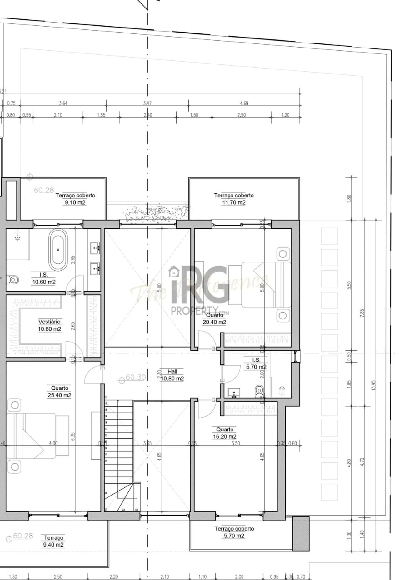 Moradia T4 para Venda em Almancil Foto 38