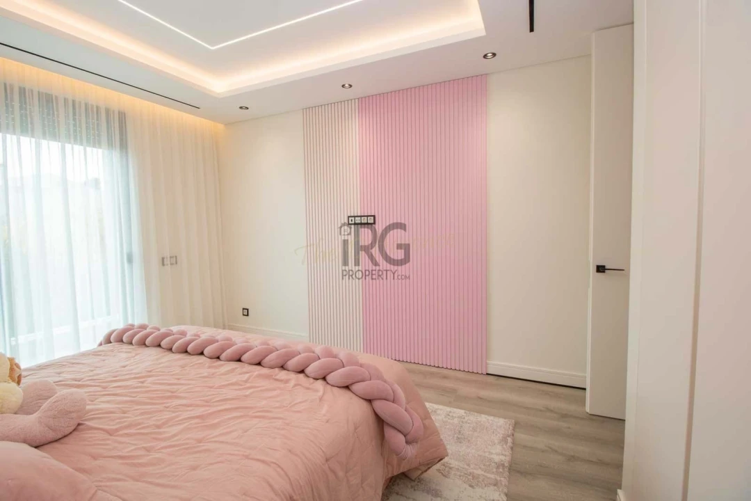 Moradia T4 para Venda em Almancil Foto 28