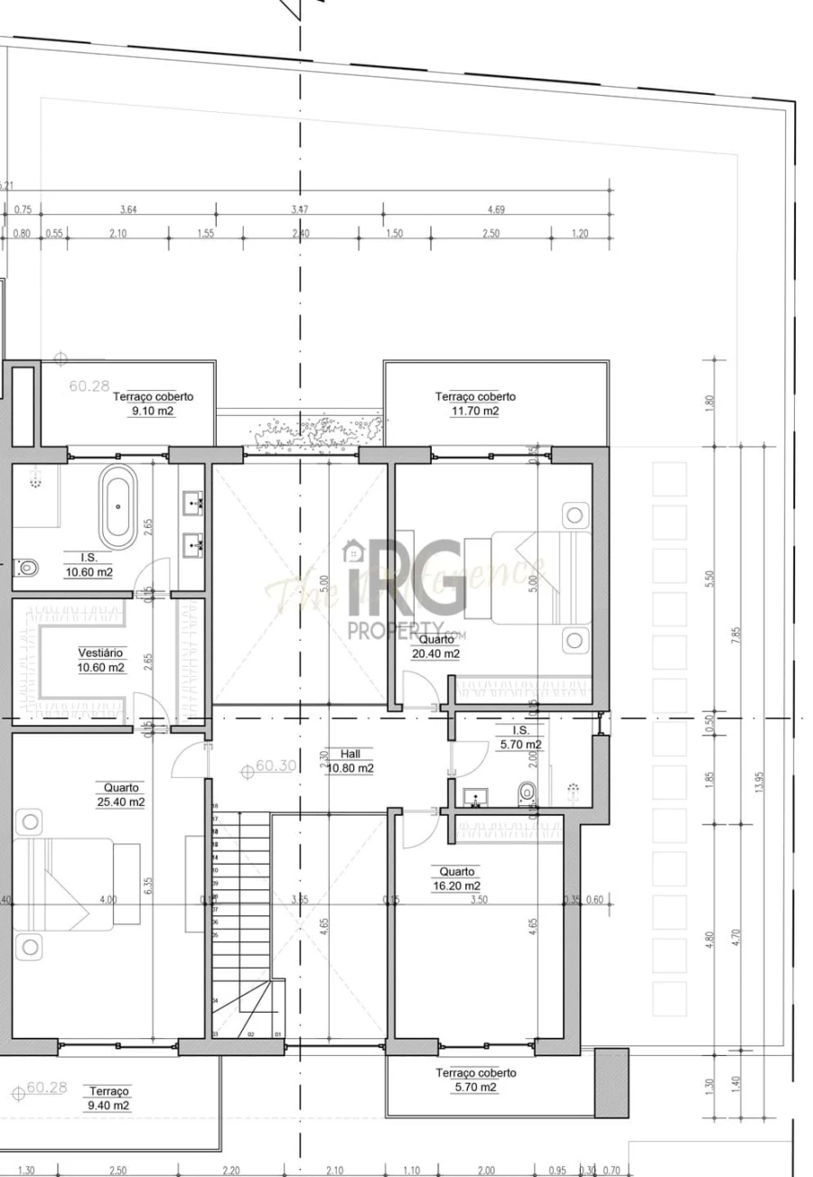 Moradia T4 para Venda em Almancil Foto 38