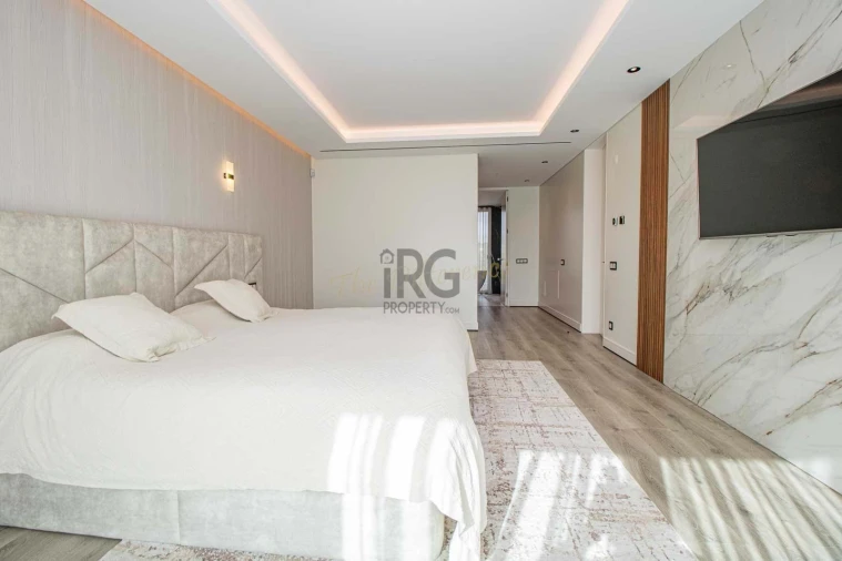 Moradia T4 para Venda em Almancil Foto 33