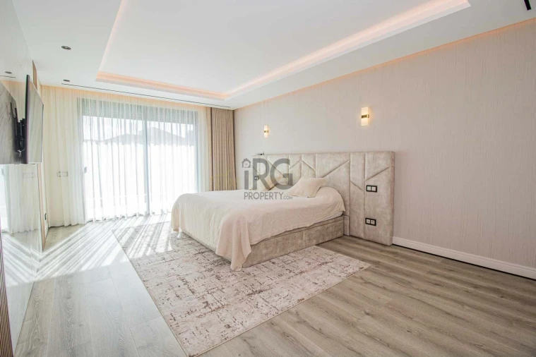 Moradia T4 para Venda em Almancil Foto 21