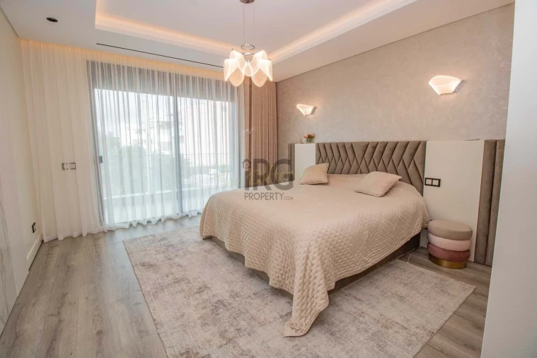 Moradia T4 para Venda em Almancil Foto 32