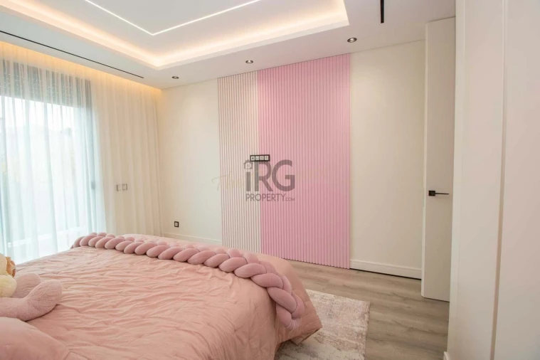 Moradia T4 para Venda em Almancil Foto 28