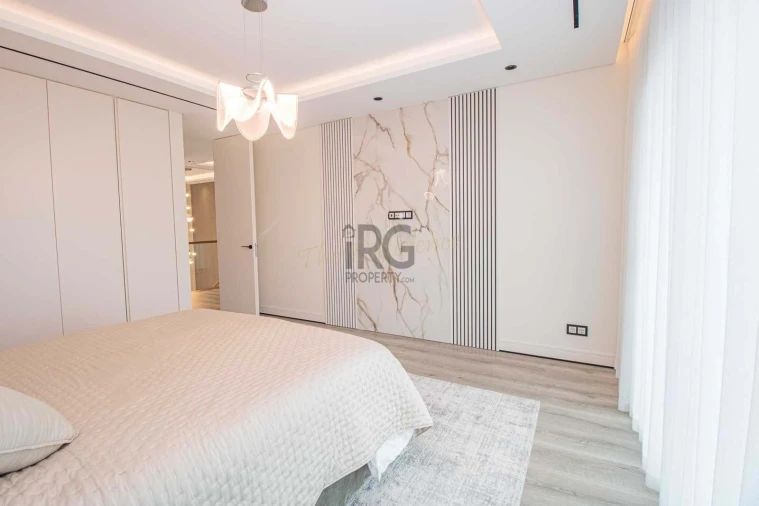 Moradia T4 para Venda em Almancil Foto 30