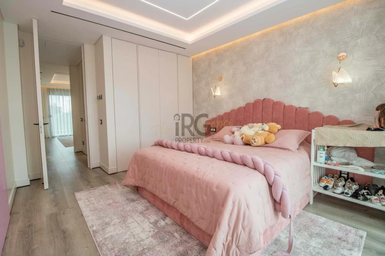 Moradia T4 para Venda em Almancil Foto 27