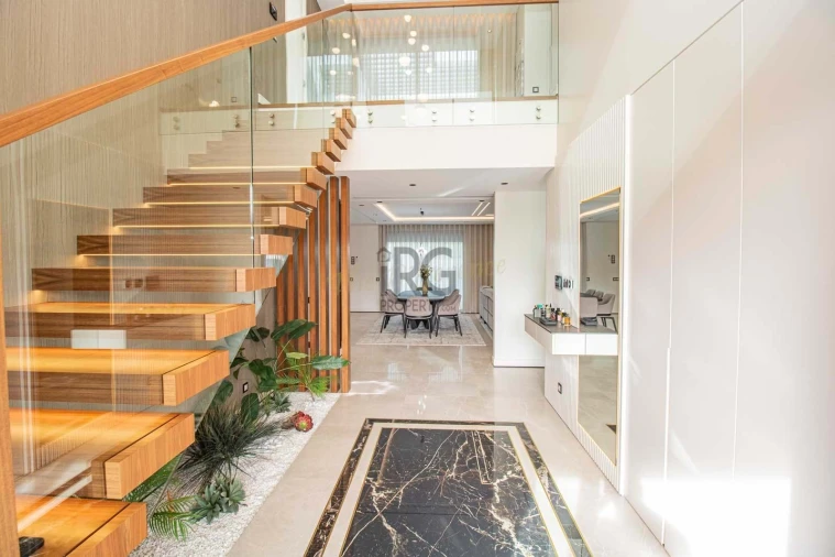 Moradia T4 para Venda em Almancil Foto 4