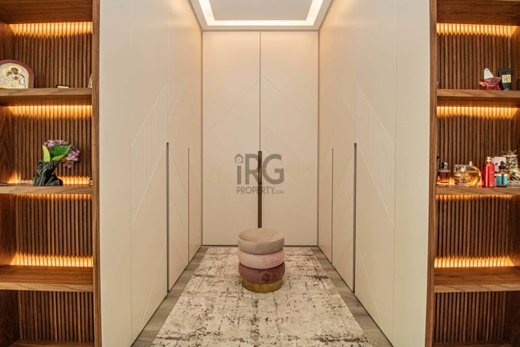 Moradia T4 para Venda em Almancil Foto 22