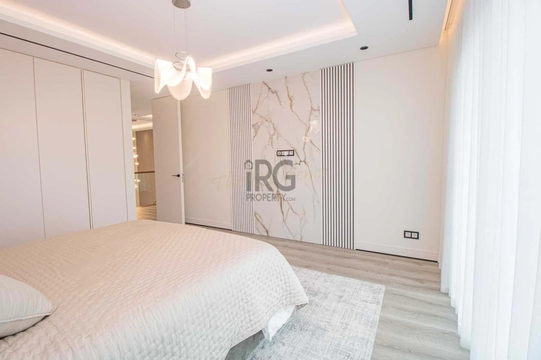 Moradia T4 para Venda em Almancil Foto 30