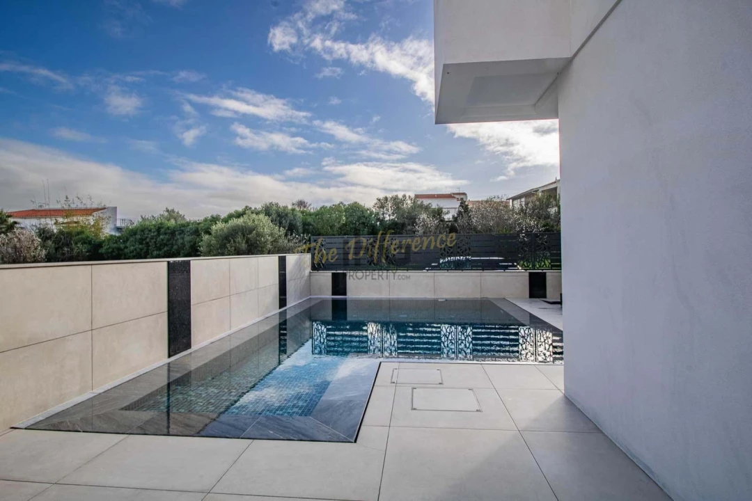 Moradia T4 para Venda em Almancil Foto 36