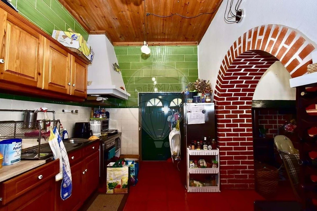 Moradia T3 para Venda em Rio Maior Foto 9