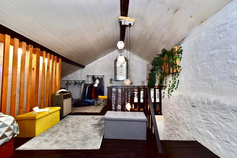 Moradia T3 para Venda em Rio Maior Foto 4