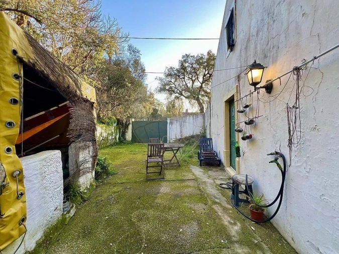 Moradia T3 para Venda em Rio Maior Foto 18