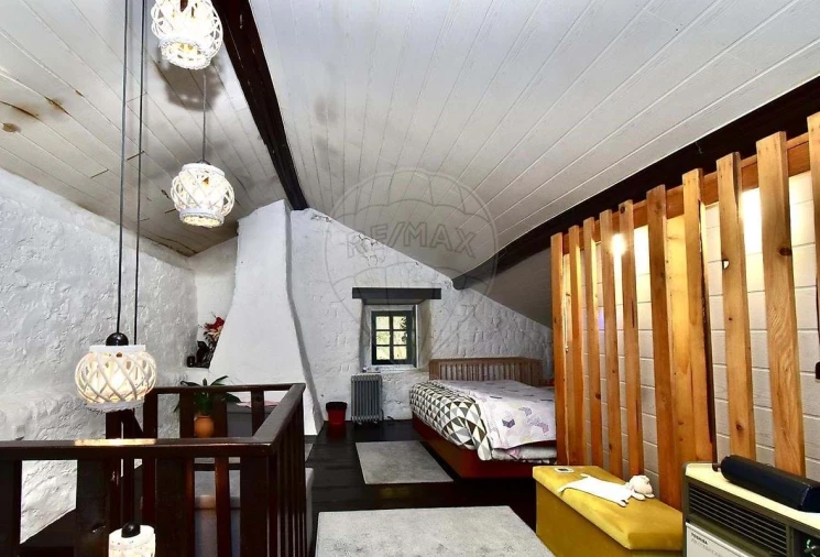 Moradia T3 para Venda em Rio Maior Foto 5