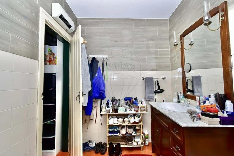 Moradia T3 para Venda em Rio Maior Foto 13