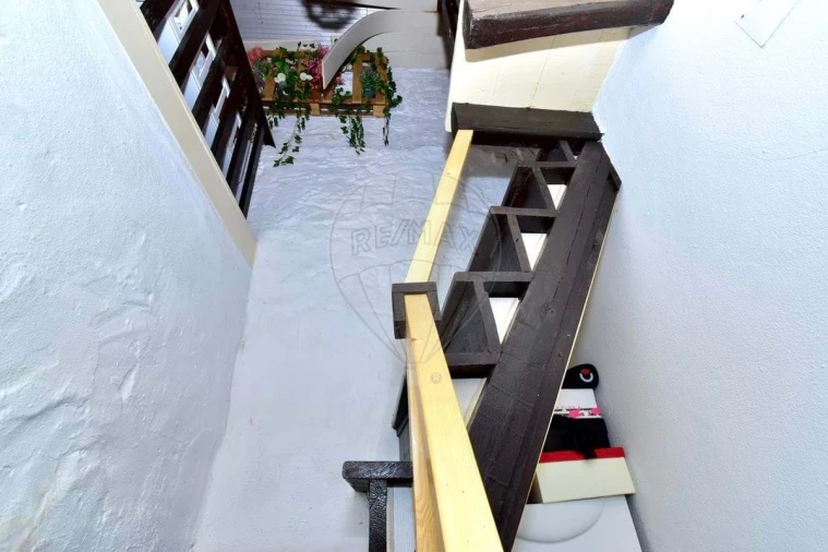 Moradia T3 para Venda em Rio Maior Foto 14