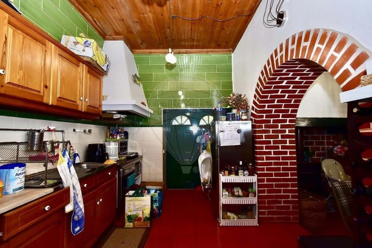 Moradia T3 para Venda em Rio Maior Foto 9