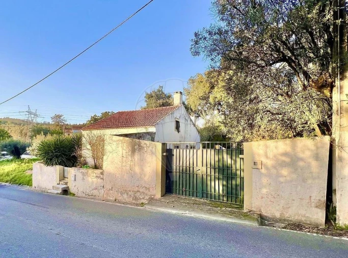 Moradia T3 para Venda em Rio Maior Foto 16