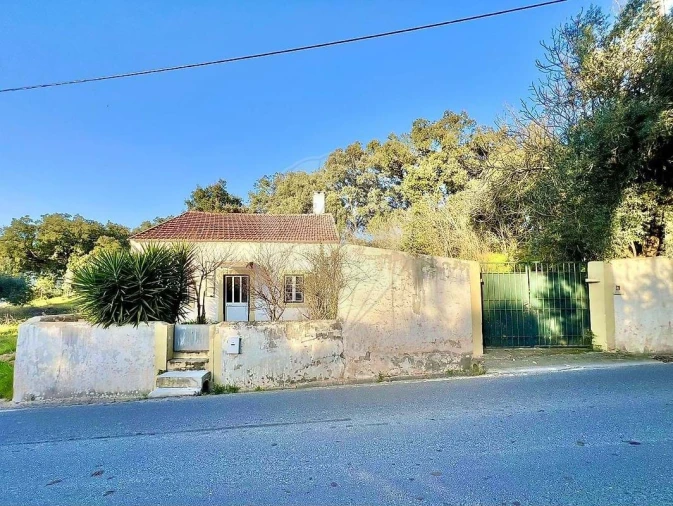 Moradia T3 para Venda em Rio Maior Foto 15