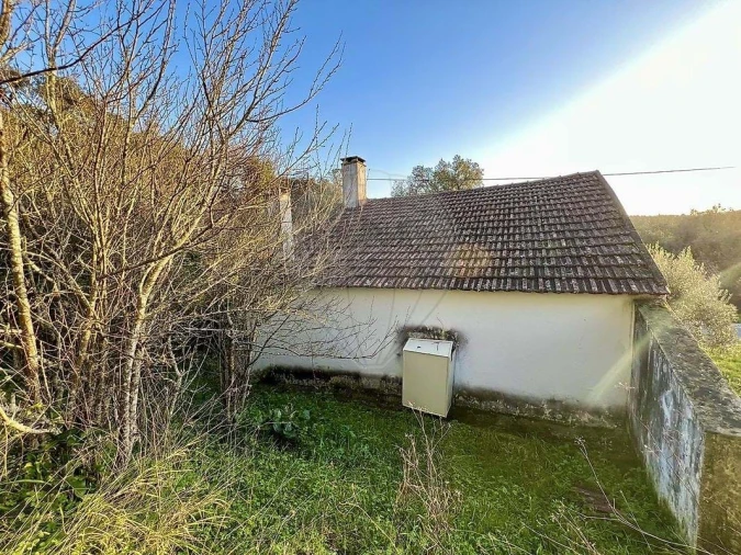 Moradia T3 para Venda em Rio Maior Foto 21