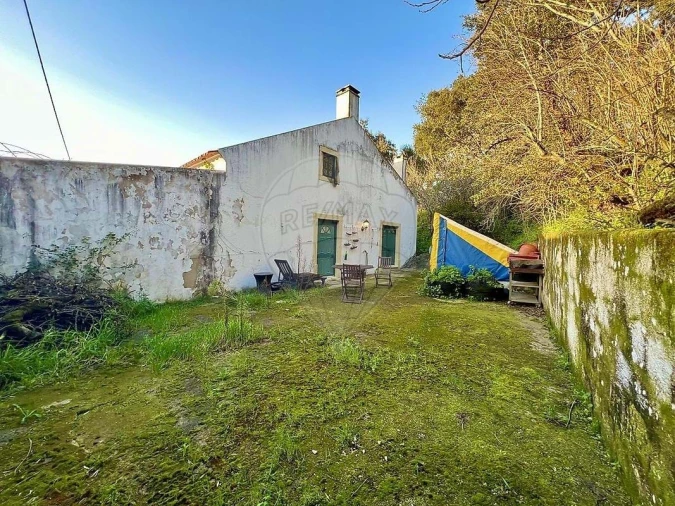 Moradia T3 para Venda em Rio Maior Foto 17