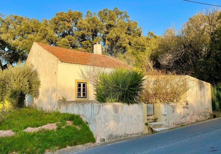 Moradia T3 para Venda em Rio Maior Foto 19