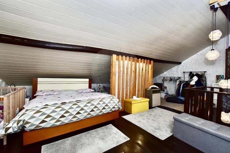 Moradia T3 para Venda em Rio Maior Foto 6