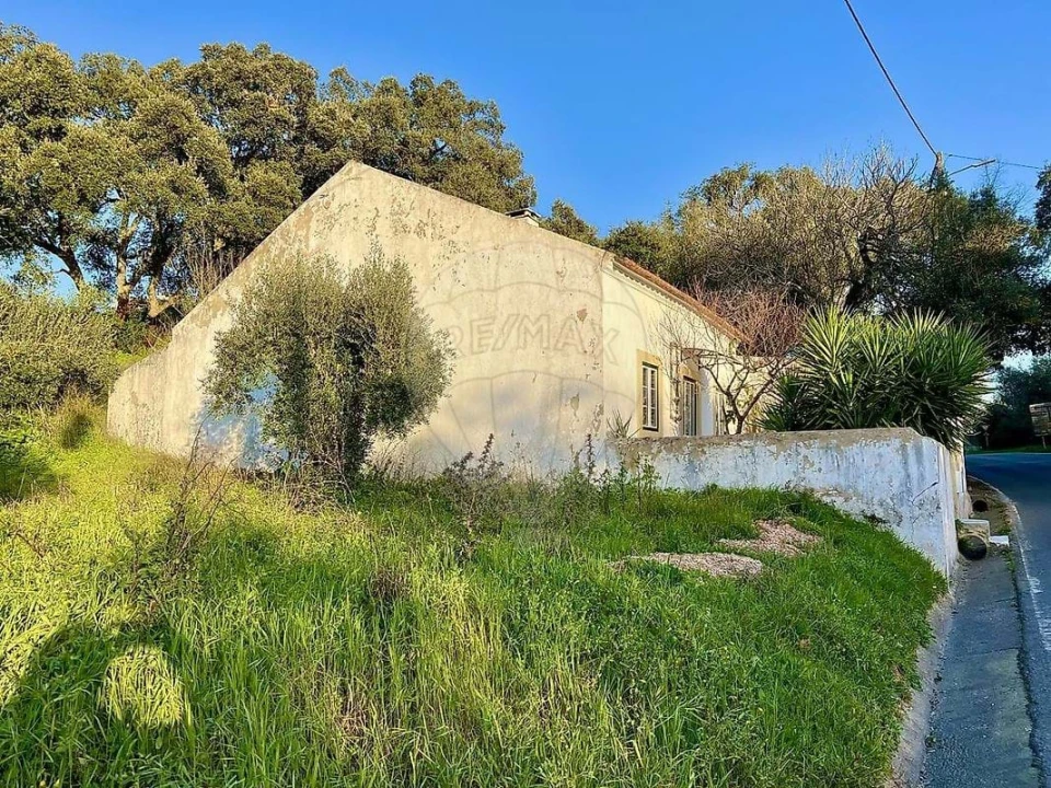 Moradia T3 para Venda em Rio Maior Foto 20