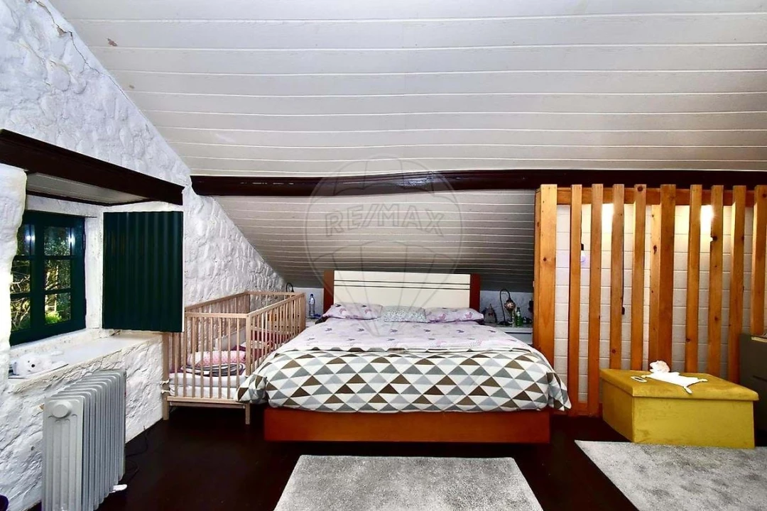 Moradia T3 para Venda em Rio Maior Foto 7