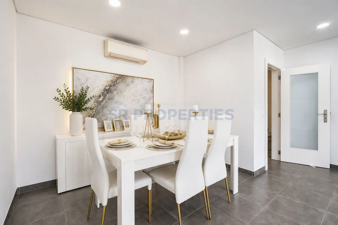 Moradia T3 para Venda em Albufeira e Olhos de Água Foto 19