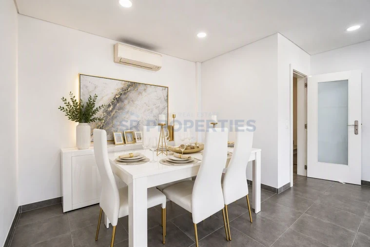 Moradia T3 para Venda em Albufeira e Olhos de Água Foto 19