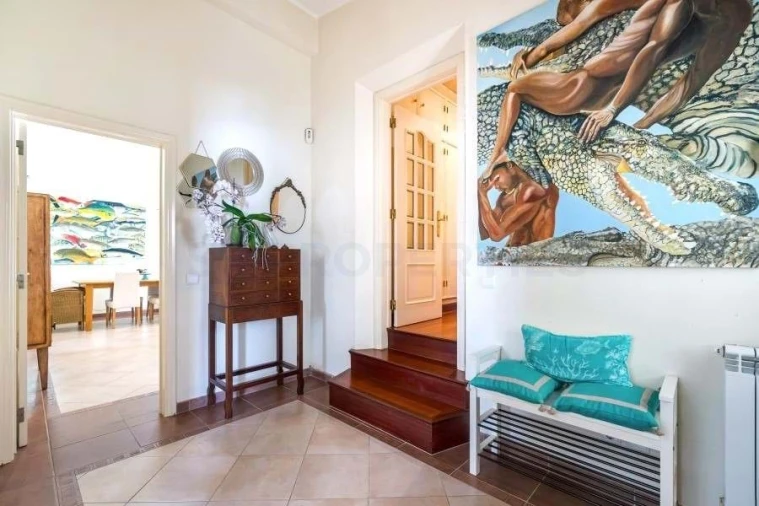 Moradia T4 para Venda em Guia Foto 10