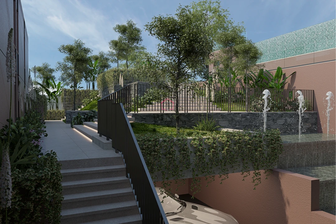 Apartamento T2 para Venda em Funchal (Santa Luzia) Foto 11