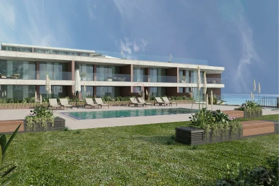 Apartamento T2 para Venda em Funchal (Santa Luzia)