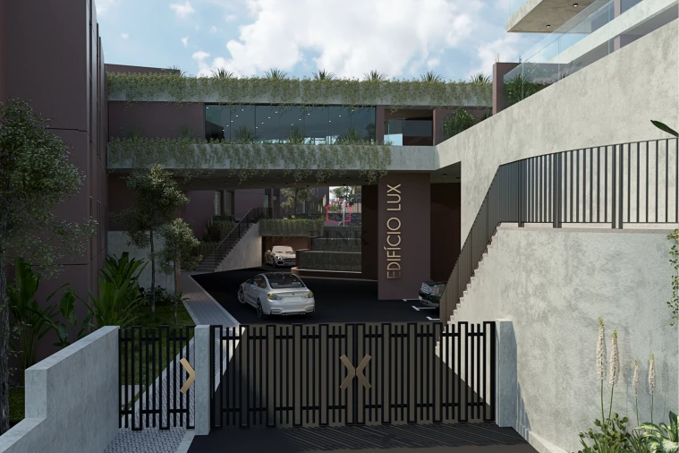 Apartamento T2 para Venda em Funchal (Santa Luzia) Foto 3