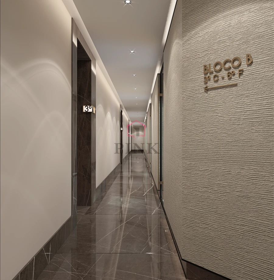 Apartamento T2 para Venda em Funchal (Santa Luzia) Foto 4