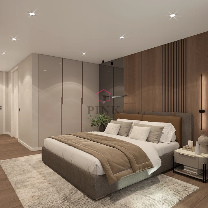 Apartamento T2 para Venda em Funchal (Santa Luzia) Foto 7