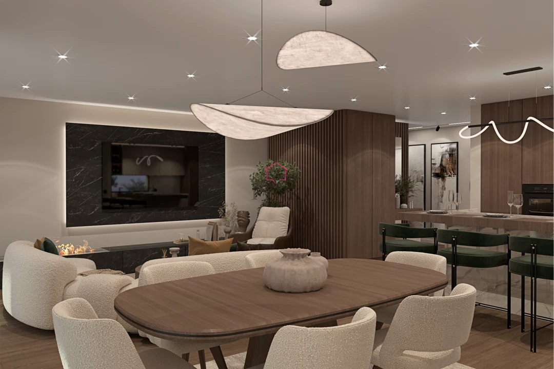 Apartamento T3 para Venda em Funchal (Se) Foto 6