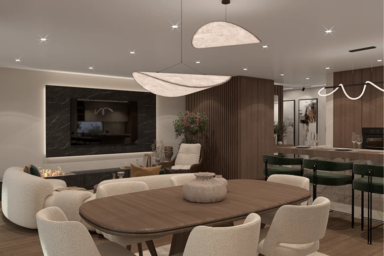 Apartamento T3 para Venda em Funchal (Se) Foto 6