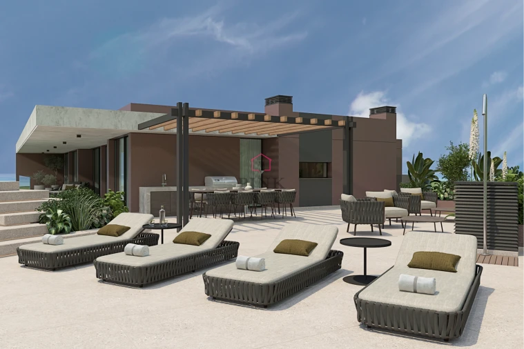 Apartamento T3 para Venda em Funchal (Se) Foto 16