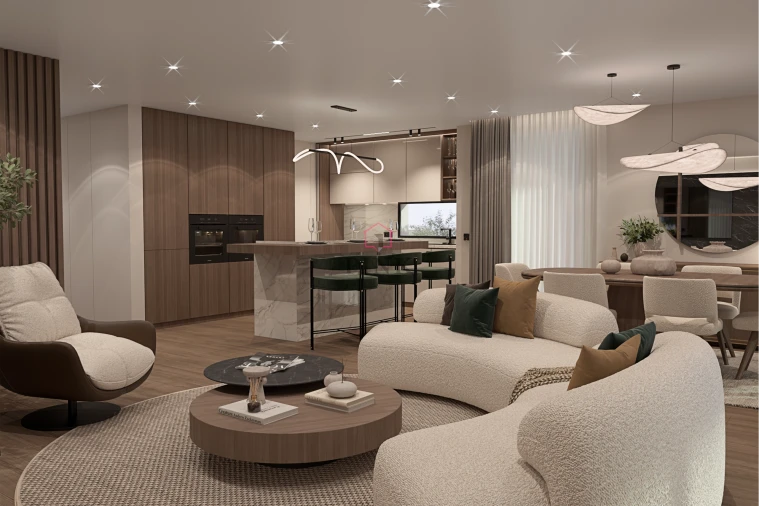 Apartamento T3 para Venda em Funchal (Se) Foto 5