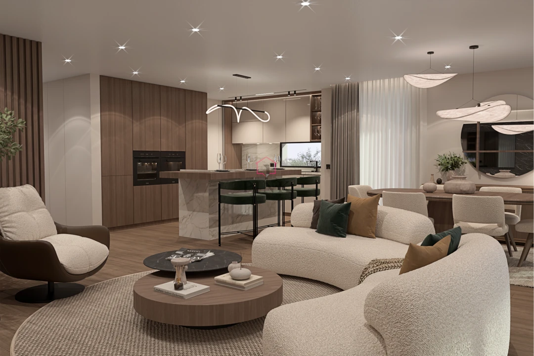 Apartamento T3 para Venda em Funchal (Se) Foto 5