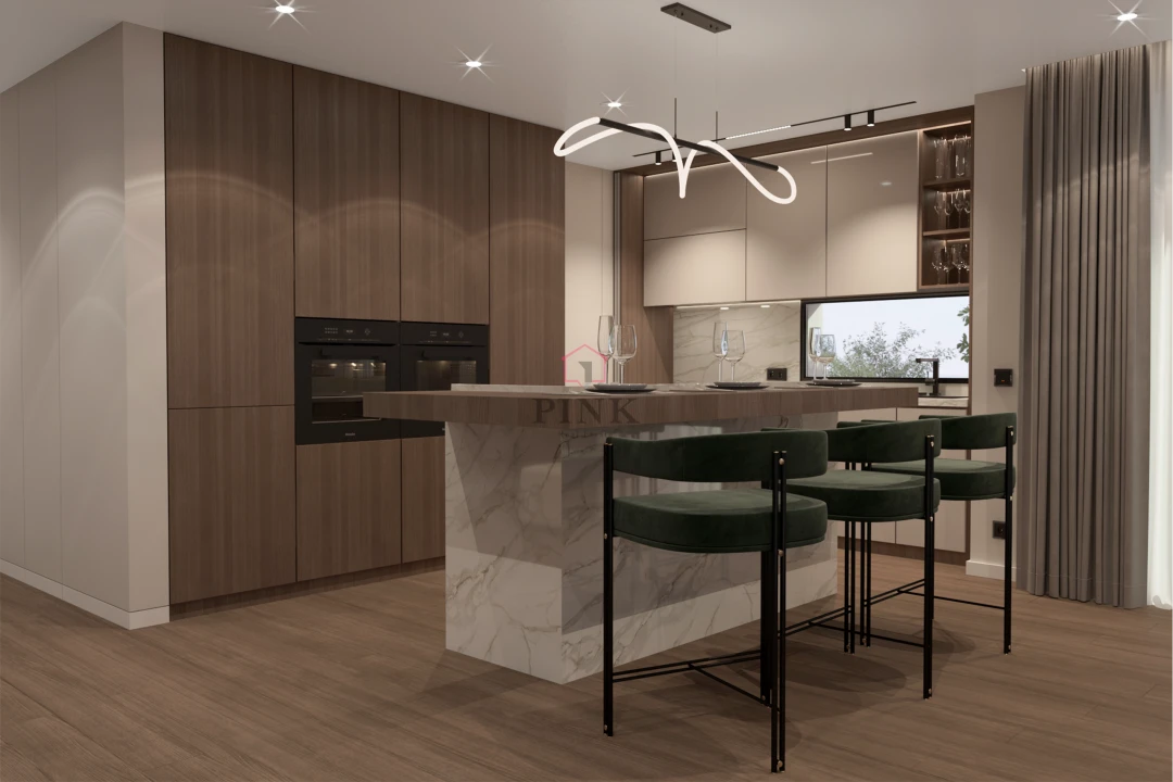 Apartamento T3 para Venda em Funchal (Se) Foto 3