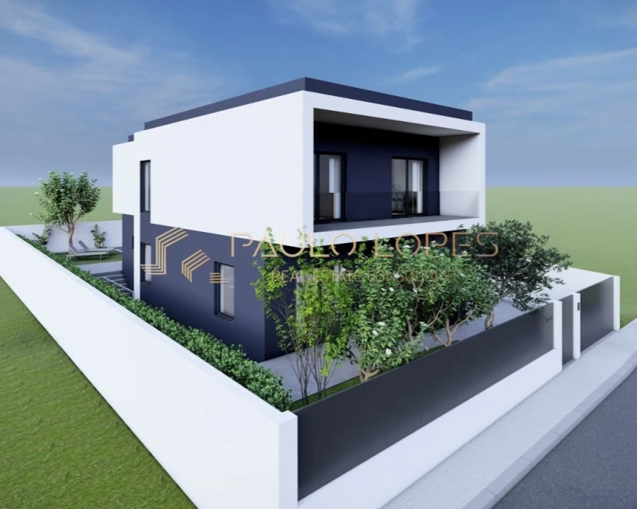 Moradia T4 para Venda em Alcabideche Foto 2