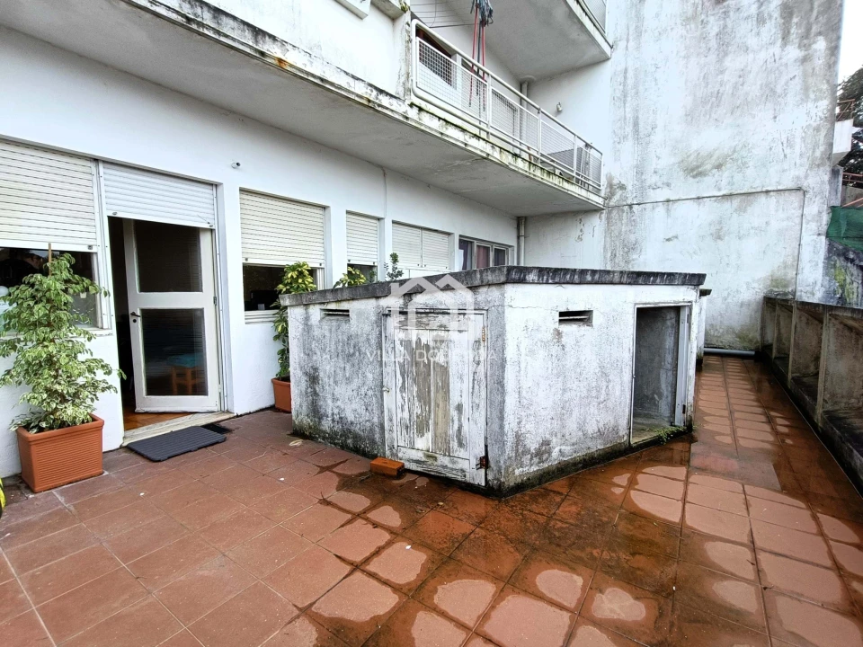 Apartamento T1 para Arrendamento em Lordelo do Ouro e Massarelos Foto 6