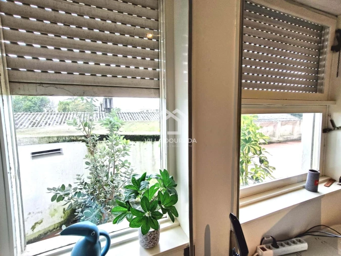 Apartamento T1 para Arrendamento em Lordelo do Ouro e Massarelos Foto 16