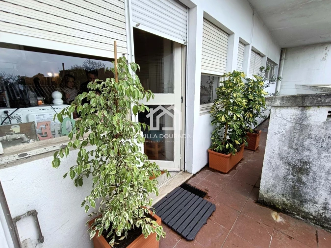 Apartamento T1 para Arrendamento em Lordelo do Ouro e Massarelos Foto 5