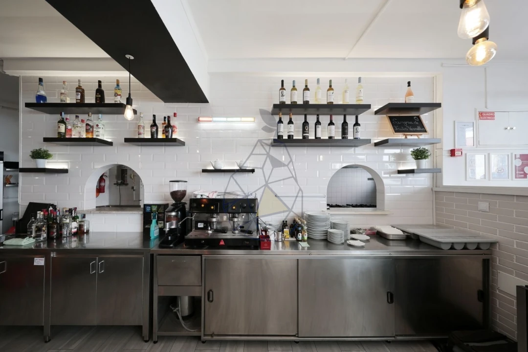 Prédio para Venda em Alvor Foto 52