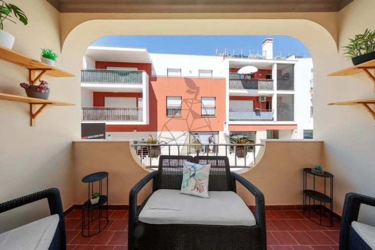 Prédio para Venda em Alvor Foto 7