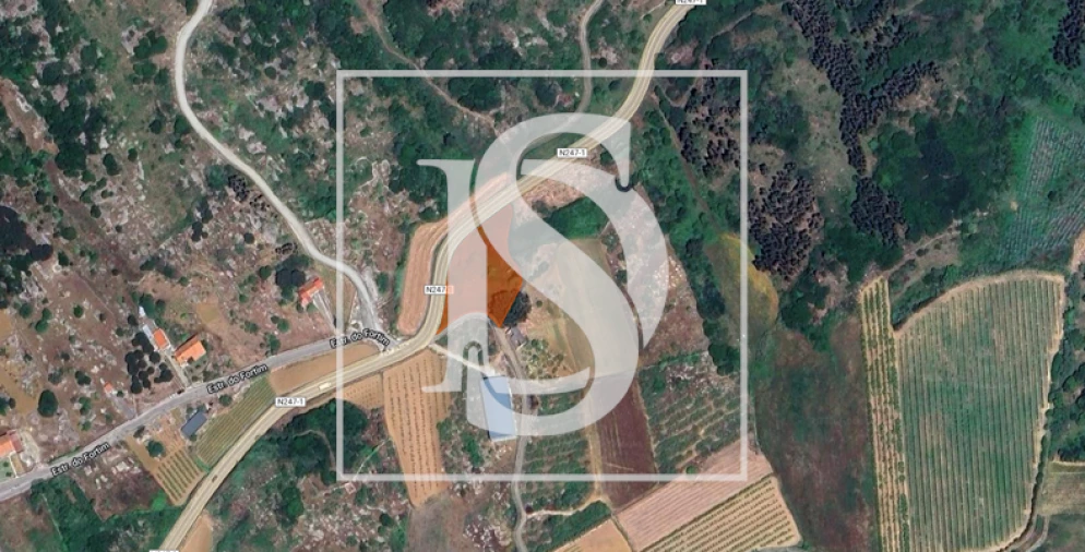 Terreno para Venda em Reguengo Grande Foto 27